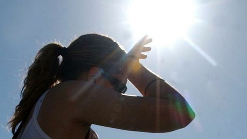 Weekend di Ferragosto con l’anticiclone africano. Caldo intenso, afa ma anche qualche temporale