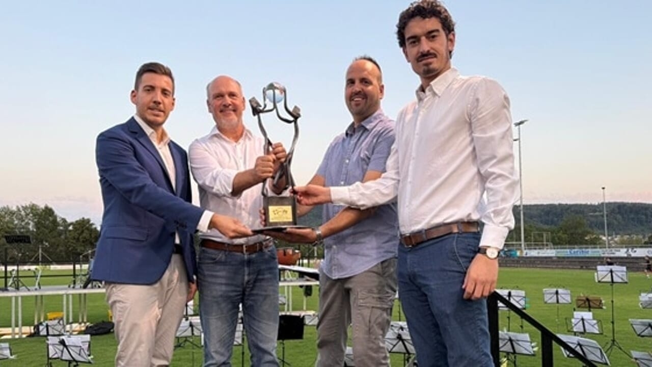 Germany Calls Italy: The Celebration for the 65th Anniversary of the Twinning Between Albbruck and Carmignano di Brenta