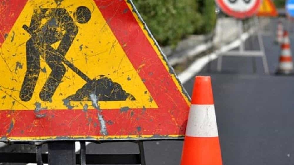 Construção de nova ciclovia/pedestre, grandes mudanças no trânsito a partir de segunda-feira