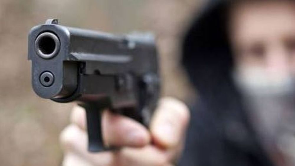 Tiros disparados na altura dos olhos no trânsito: Acusação solicitada por tentativa de homicídio