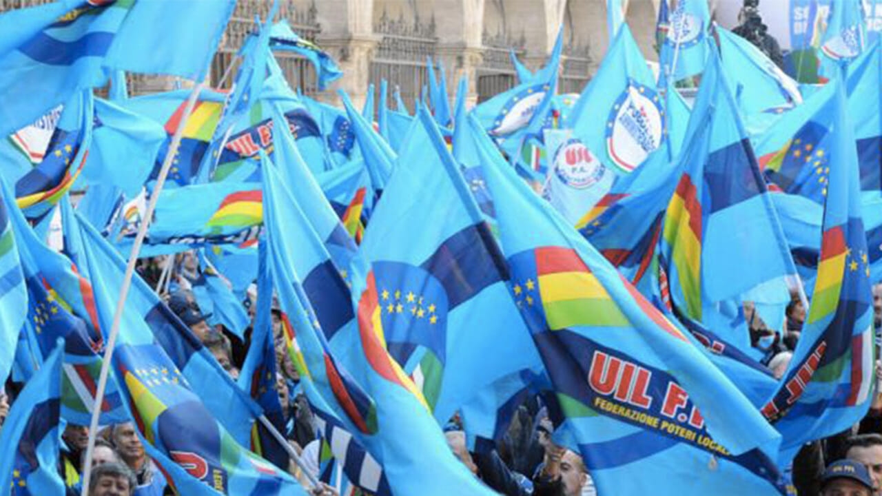 Uil, in 2026 zal het nationale congres in Padua plaatsvinden: de data