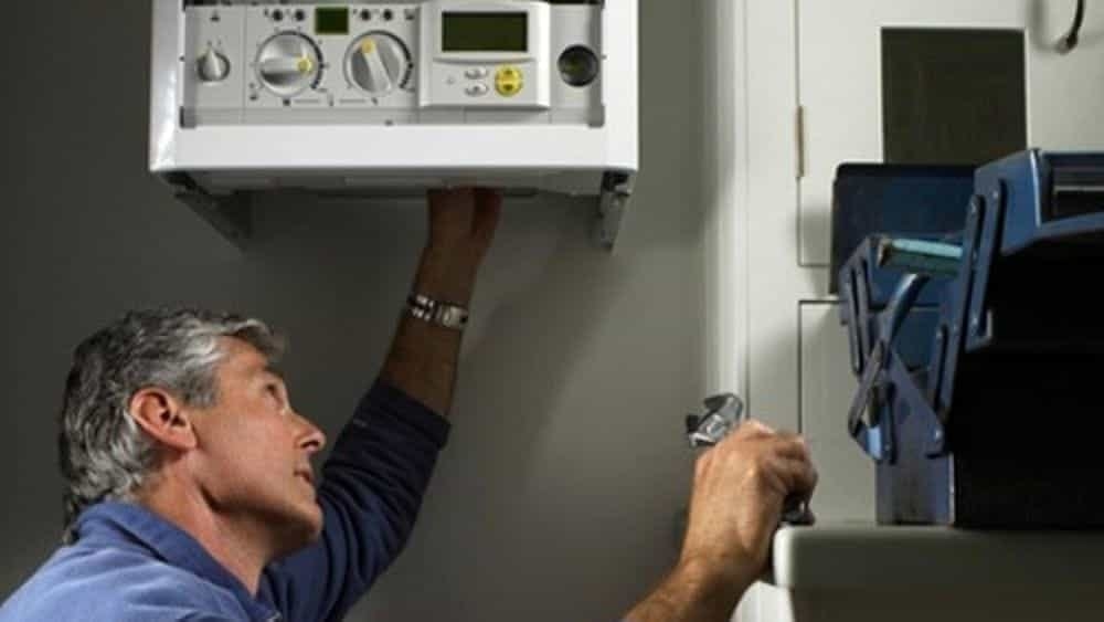 Scrapping old boilers: The Region launches a six-million-euro tender.