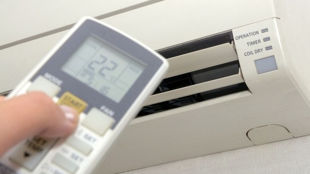 Usar ar condicionado pode custar mais de € 450 em apenas dois meses, de acordo com um estudo da CNA Padova.