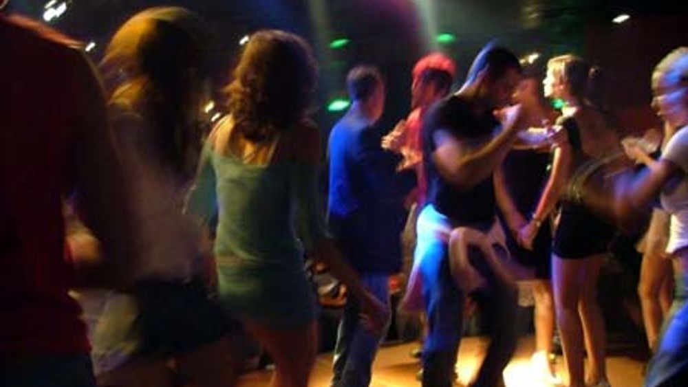 No music after midnight on summer weekends