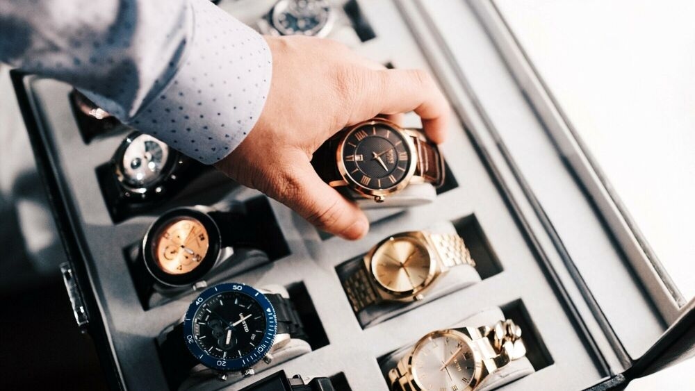 Una cita ineludible para los amantes de los relojes: "Chrono Follia" regresa a Padua