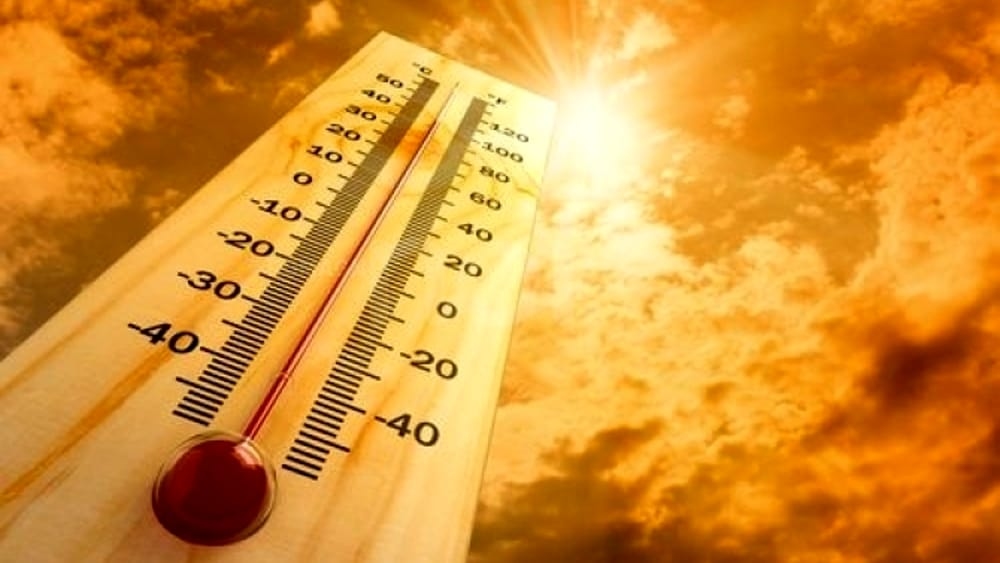 Temperatures near 40 degrees, three days of climate alert due to physical discomfort in the Padua area