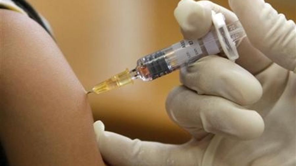 De regionale griepcampagne start begin oktober: "Eén miljoen vaccins klaar."