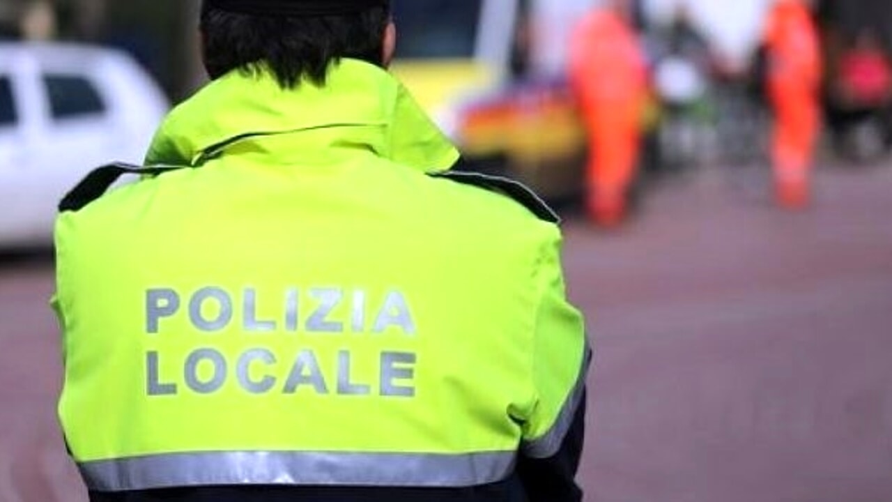 Concerts au stade Euganeo, Uil Fpl sur le recours à la police locale : « Trop d'agents appelés »