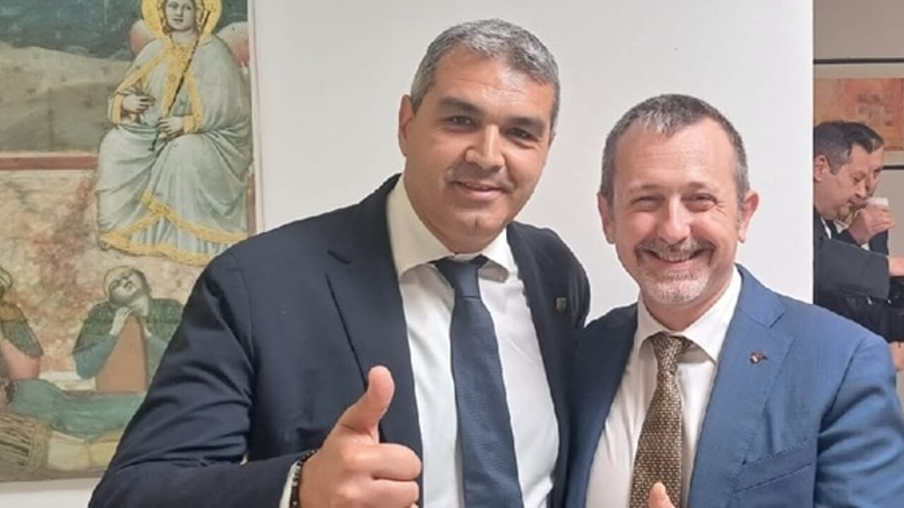 Ward for prisoners in hospital in Padua, Soranzo: «The right to health applies to everyone»