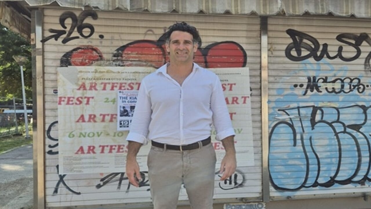 More and more newsstands closed, Innocenti's proposal: «They should become tourist information points»