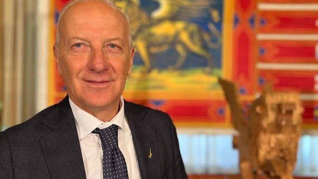 "Willen ze je niet in Venetië? Kom naar Cittadella": Giuseppe Pans "aanzoek" aan Jeff Bezos