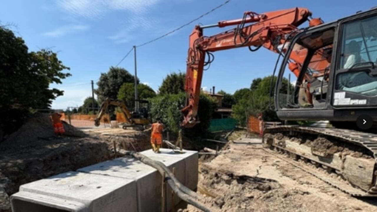 Alta'da iki köprü kapatıldı: Çalışmalar nasıl ilerliyor?
