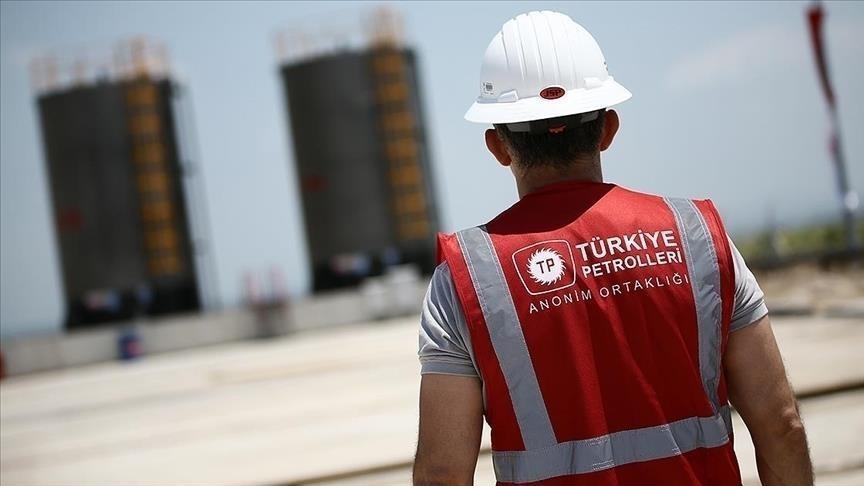 Déclaration de TPAO concernant l'actualité de « Turkish Petroleum »