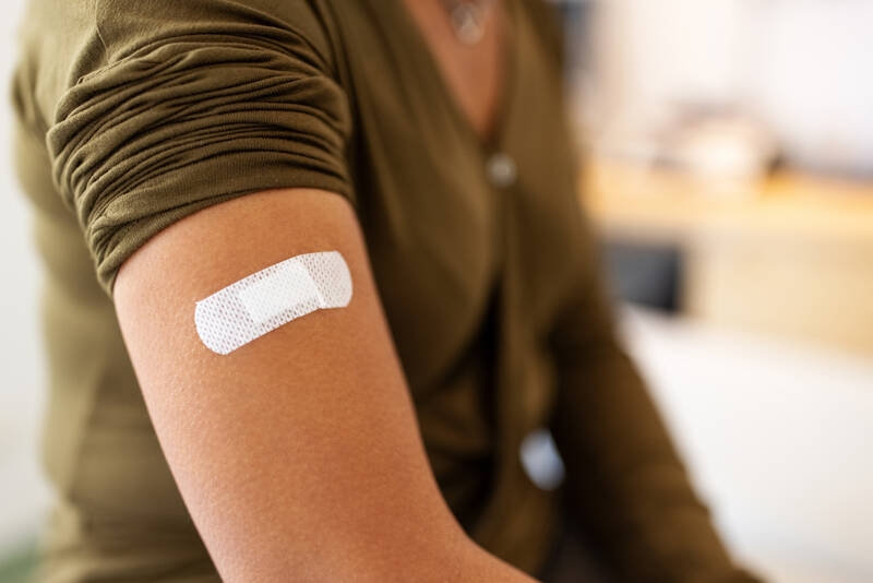 Nouveau vaccin antipneumococcique : Capvaxive disponible dès juillet