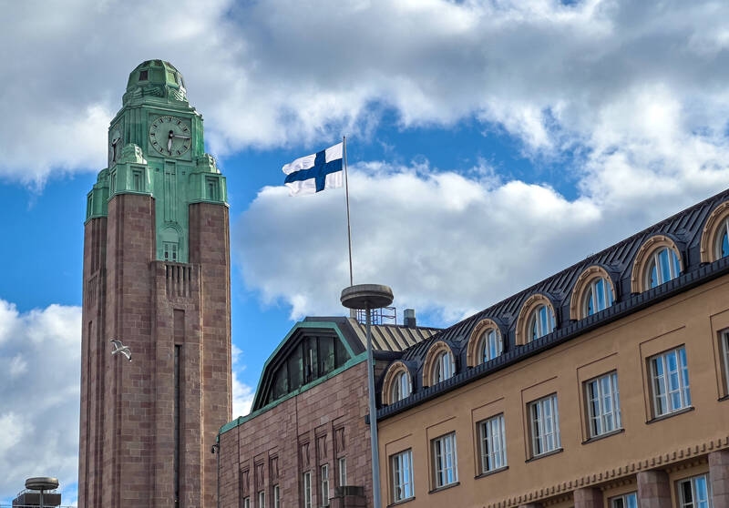 Finlandia: el 97 por ciento considera importante tener una farmacia en casa