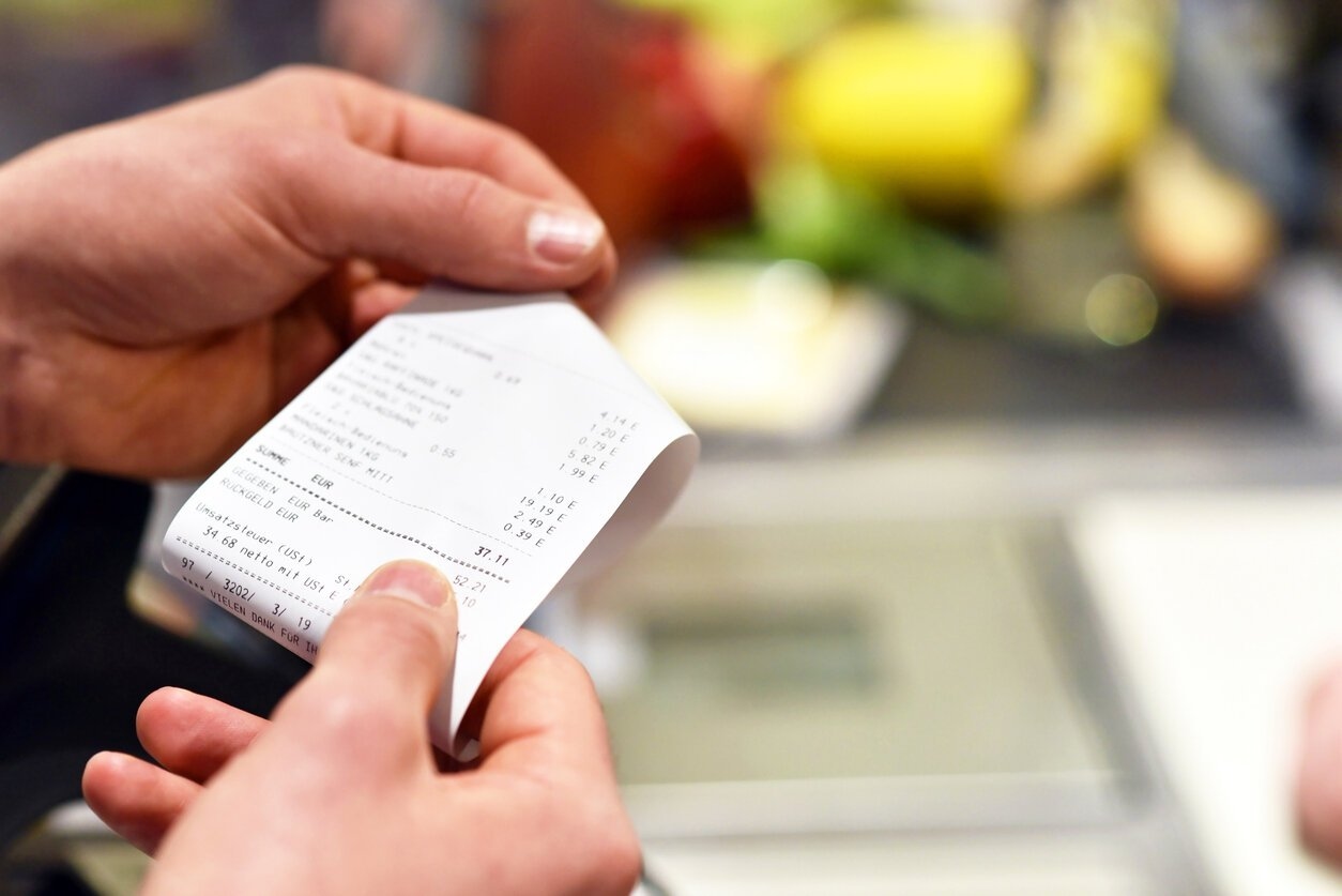 Consejo de presupuesto: Este método japonés puede ahorrarte dinero en tus compras