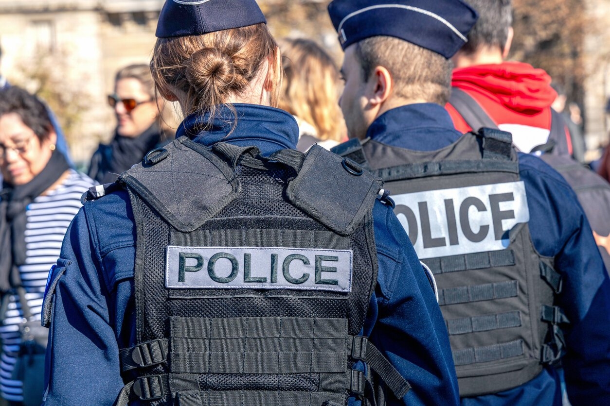 Supervisor asesinado en Nogent: a sus 14 años, el adolescente "no presentaba ninguna dificultad particular"