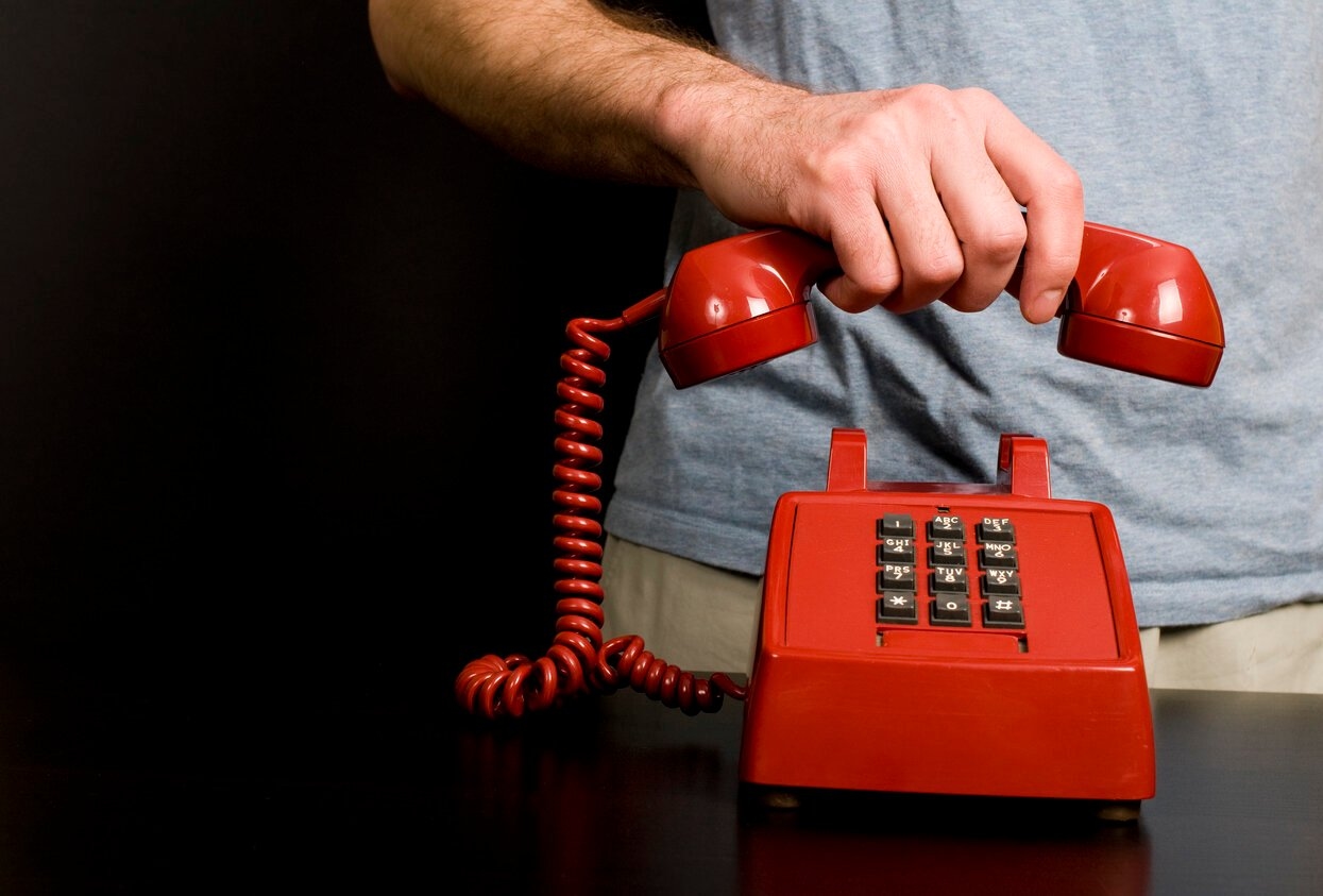 Telefonla arama: 2026'da yasa daha da sıkılaşacak