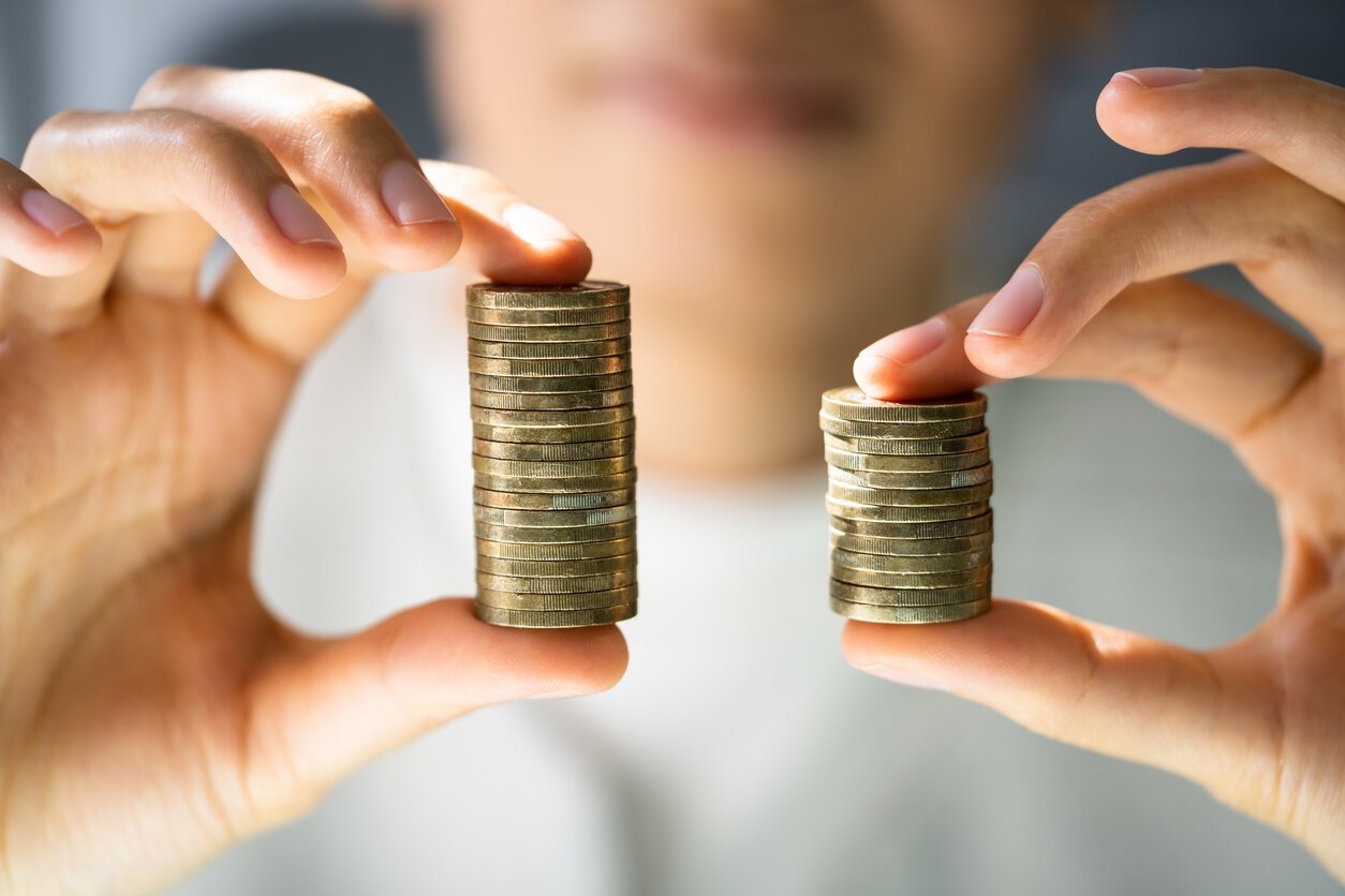 Salario: las regiones mejor pagadas en 2025