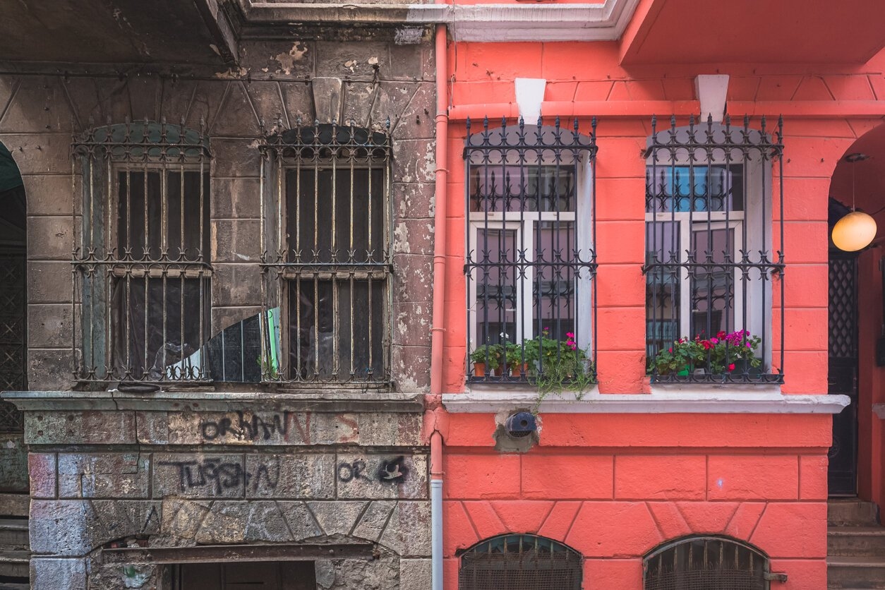 Ricos vs. pobres: las 20 ciudades francesas con mayores disparidades sociales