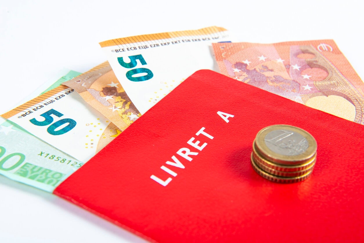 Livret A: waarom u moet reageren als u in 2025 meer dan € 5.000 in uw portefeuille heeft