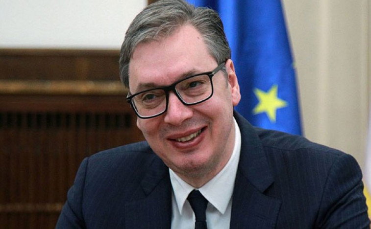 Vucic: La situazione si sta stabilizzando, le proteste stanno diminuendo e allo stesso tempo non si stanno radicalizzando