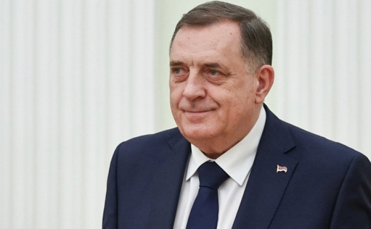 Dodik: Ruhm wird dem Sieg, dem Beweis und dem Smo im Land der Wahrheit gegeben