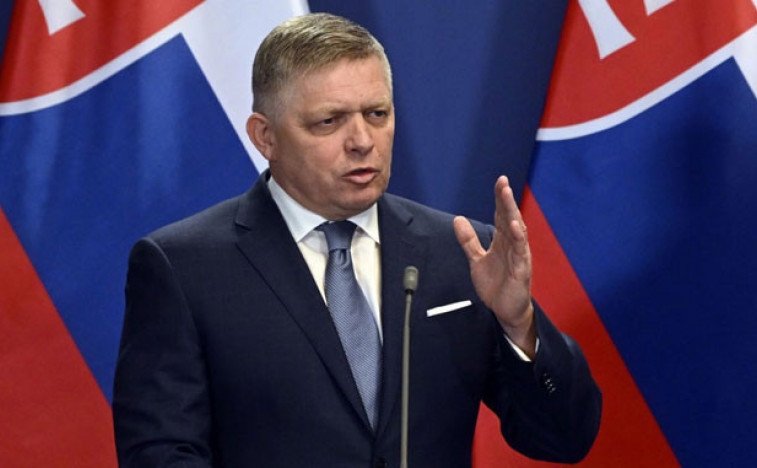 Robert Fico: Die EU hat meinen Besuch in Russland zweifellos auf die „Deche Shala“ gesetzt