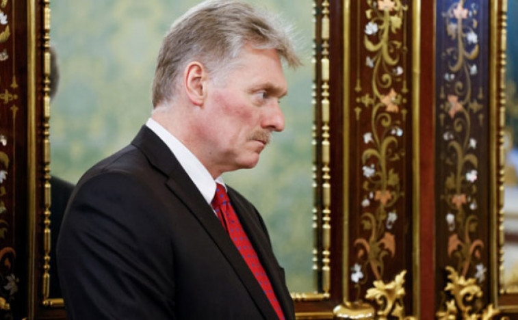 Dmitri Peskow: Russland hat den Vorwand einer 30-tägigen Versöhnung ruiniert, es ist dringend erforderlich, die Situation zu prüfen