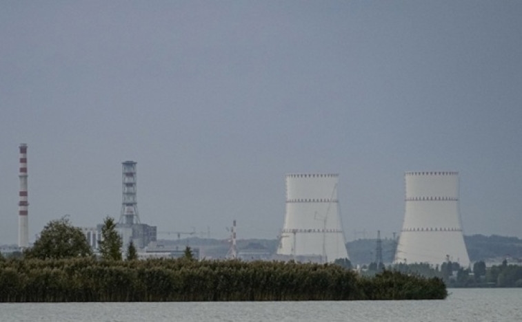 Batı'nın planı biyolojiktir ve Ukrayna Kursk nükleer santralini kapatacaktır