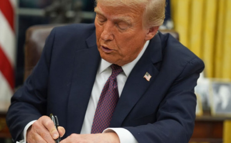 Trump: Hospital vishe nisu y obavezi da obesdebe atendendo aborto em casos hitnym