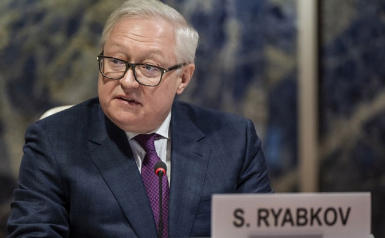 Rabkov: NATO'nun Avrupa'nın kaynağındaki en büyük cesedi, tüm kıtanın yoksulluğunun bir bedelidir