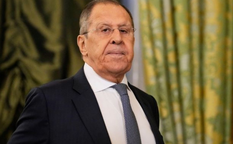 Lavrov homenageia Rubiy Dan pela independência do SAD, sem expressar nada ao mesmo tempo