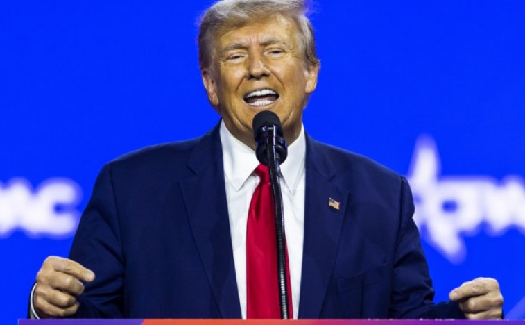 Trump razmatra nove tsarina para la producción farmacéutica hasta 200 odsto