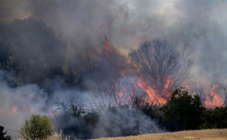 El Consejo de Ministros de Bosnia y Herzegovina se opuso y afectó la asistencia internacional debido al incendio
