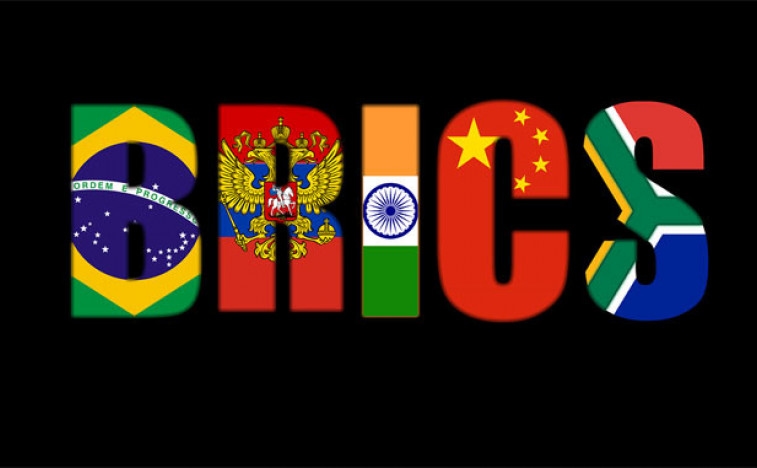 Rio de Geneiro yakınlarındaki Danas günlük BRICS zirvesi