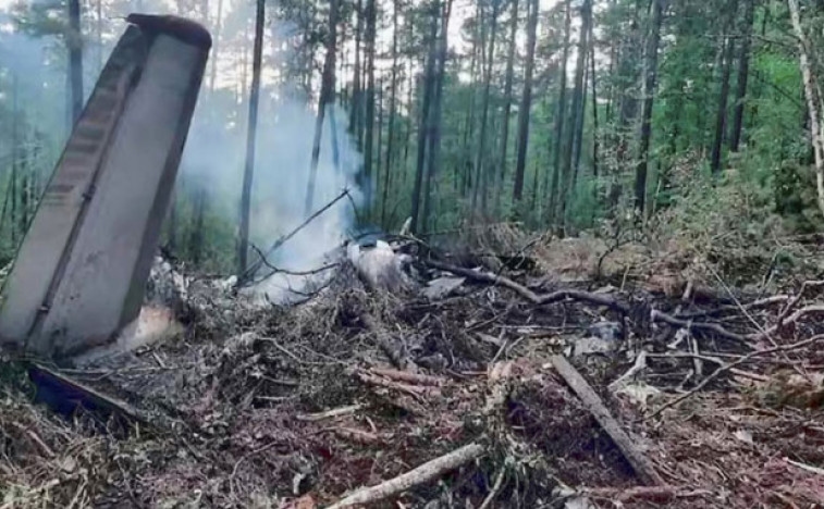 The breed of those who perished in the fall of the Avion in Russia will receive a petty million rubles each