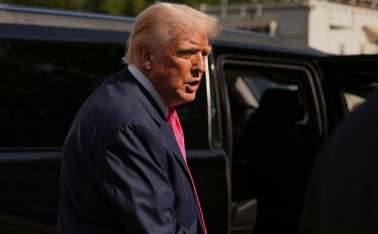 Donald Trump: Australia has finally arrived and take away the “majestic” American Govedina again