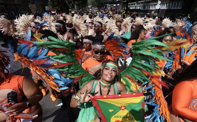 Grenada trotzte der britischen Verleumdung