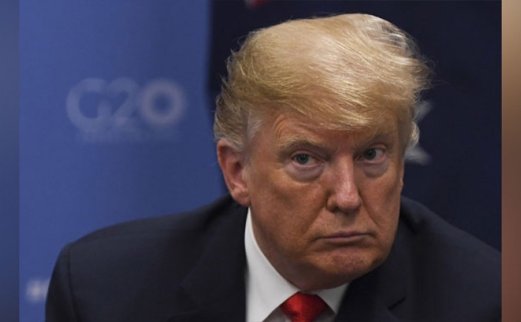 Trump ogłosił „tak” dla szczytu G20 w Republice Południowej Afryki