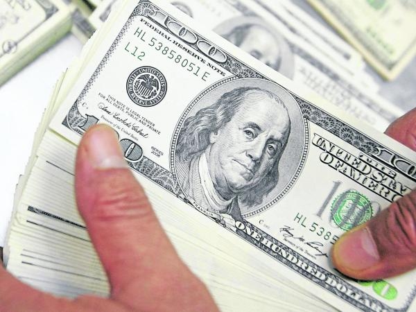 Le dollar à 3,974 $ est revenu au niveau du 17 juillet 2024