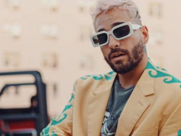 Maluma konseri nedeniyle Bogota'da kapatılan yollar hakkında bilgi edinin.