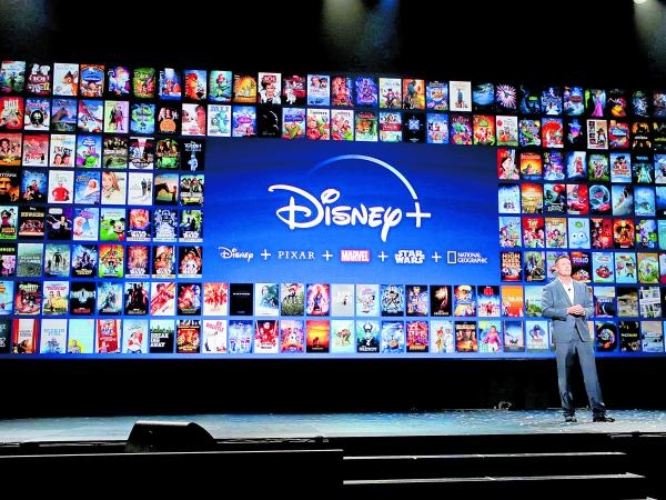 Disney and Universal sue Midjourney for content misuse