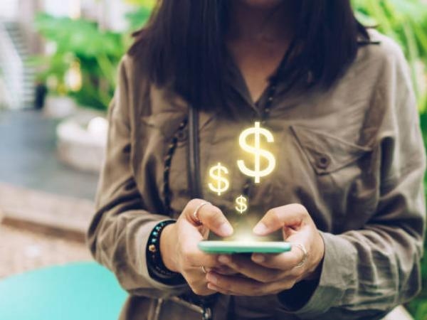 Warning: A very common practice among digital wallet users has been declared a crime.
