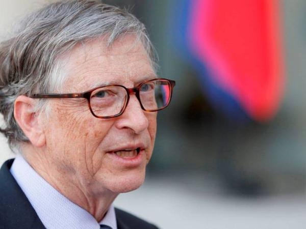 ¿El humano nació para trabajar? Bill Gates cree que no y que la IA sería la solución