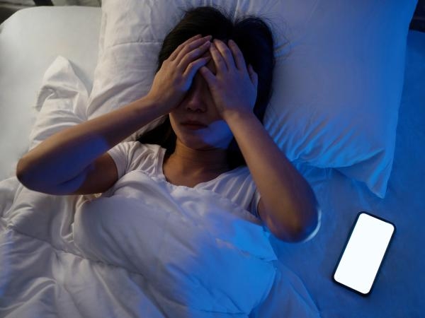 Dites adieu à l’insomnie : voici les clés pour retrouver un bon sommeil.