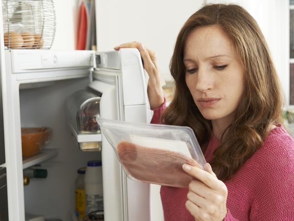 Sorprendente: gli alimenti che migliorano il loro valore nutrizionale se congelati