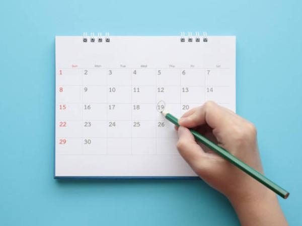 Die zehn Tage, die aus dem Kalender gelöscht wurden und die Geschichte veränderten
