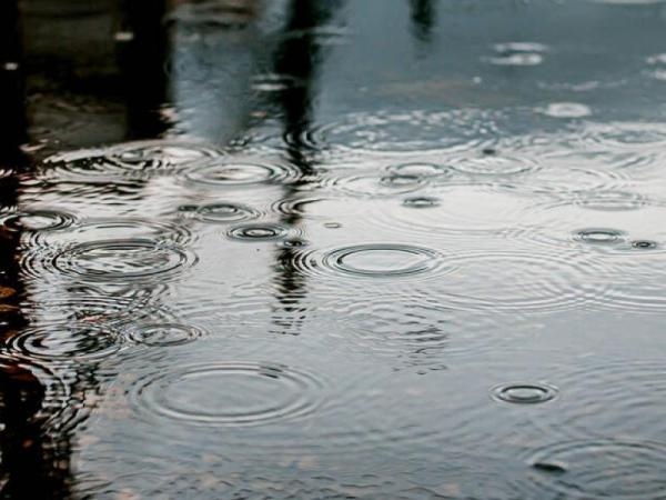 El experimento que reveló cómo la lluvia puede ser una fuente de contaminación