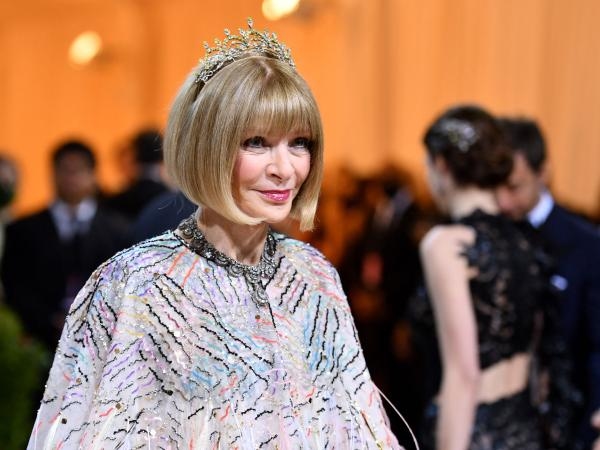 ​Met Gala 2025 destaca la sastrería negra como símbolo de identidad y resistencia​